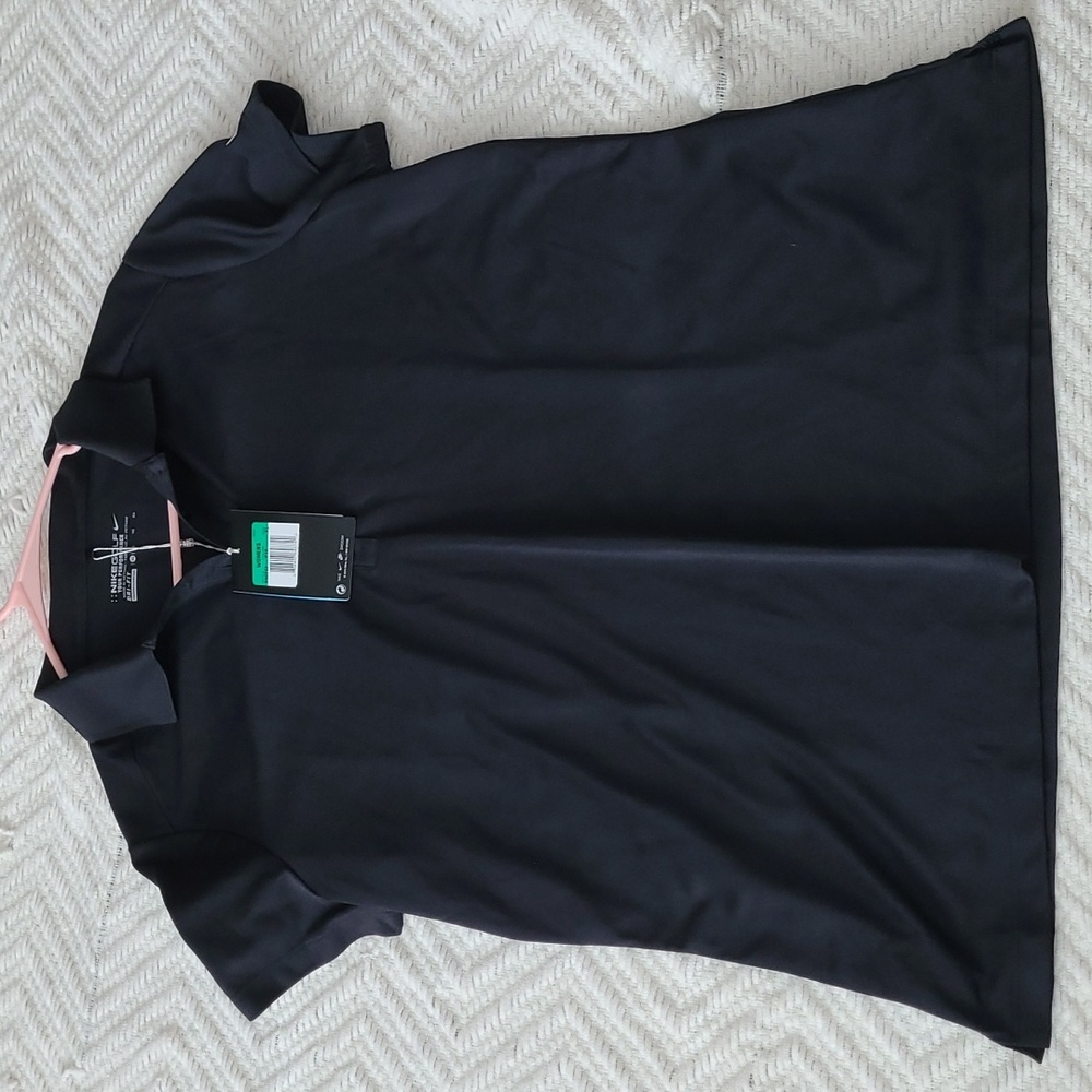 NWT Nike Women's Golf Polo